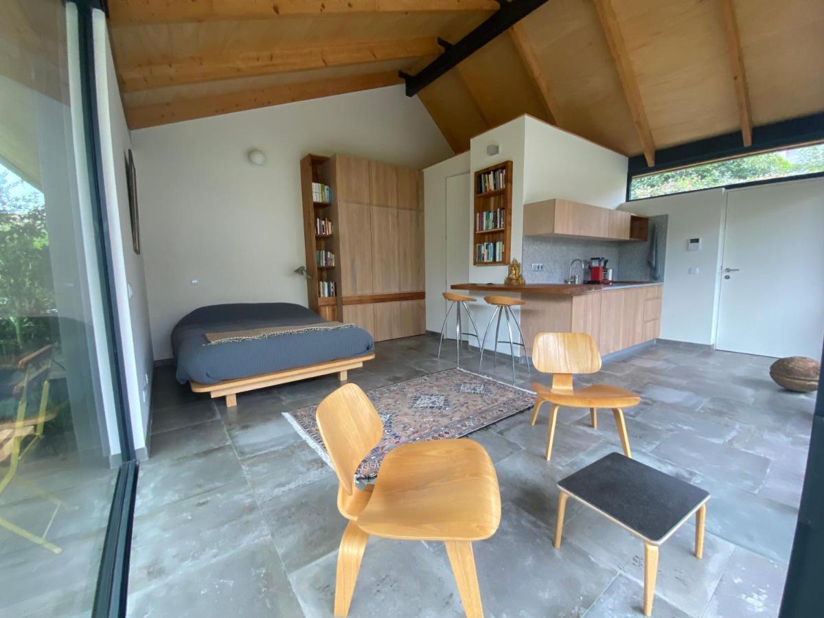Koko Garden Apartment ปอร์โต ภายนอก รูปภาพ