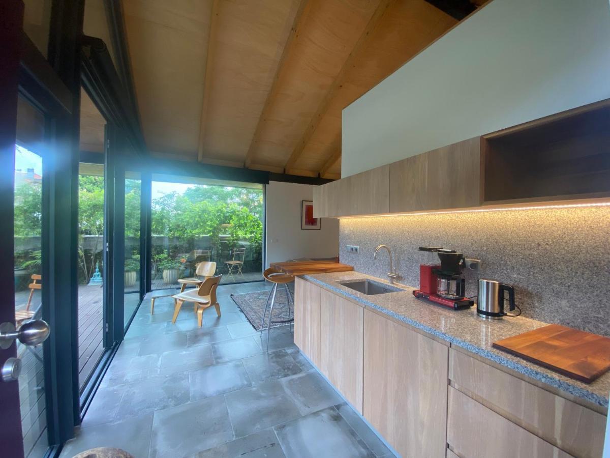 Koko Garden Apartment ปอร์โต ภายนอก รูปภาพ