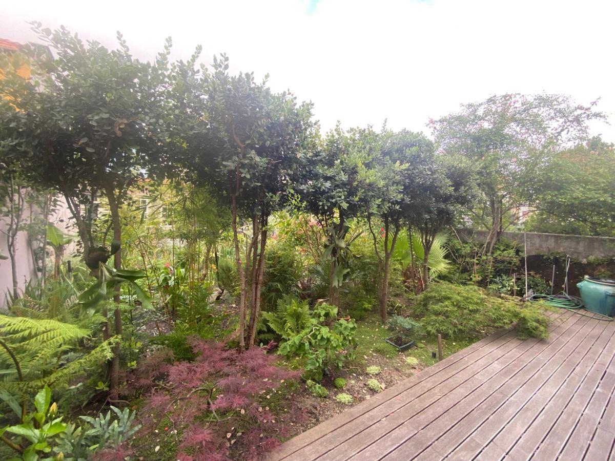 Koko Garden Apartment ปอร์โต ภายนอก รูปภาพ