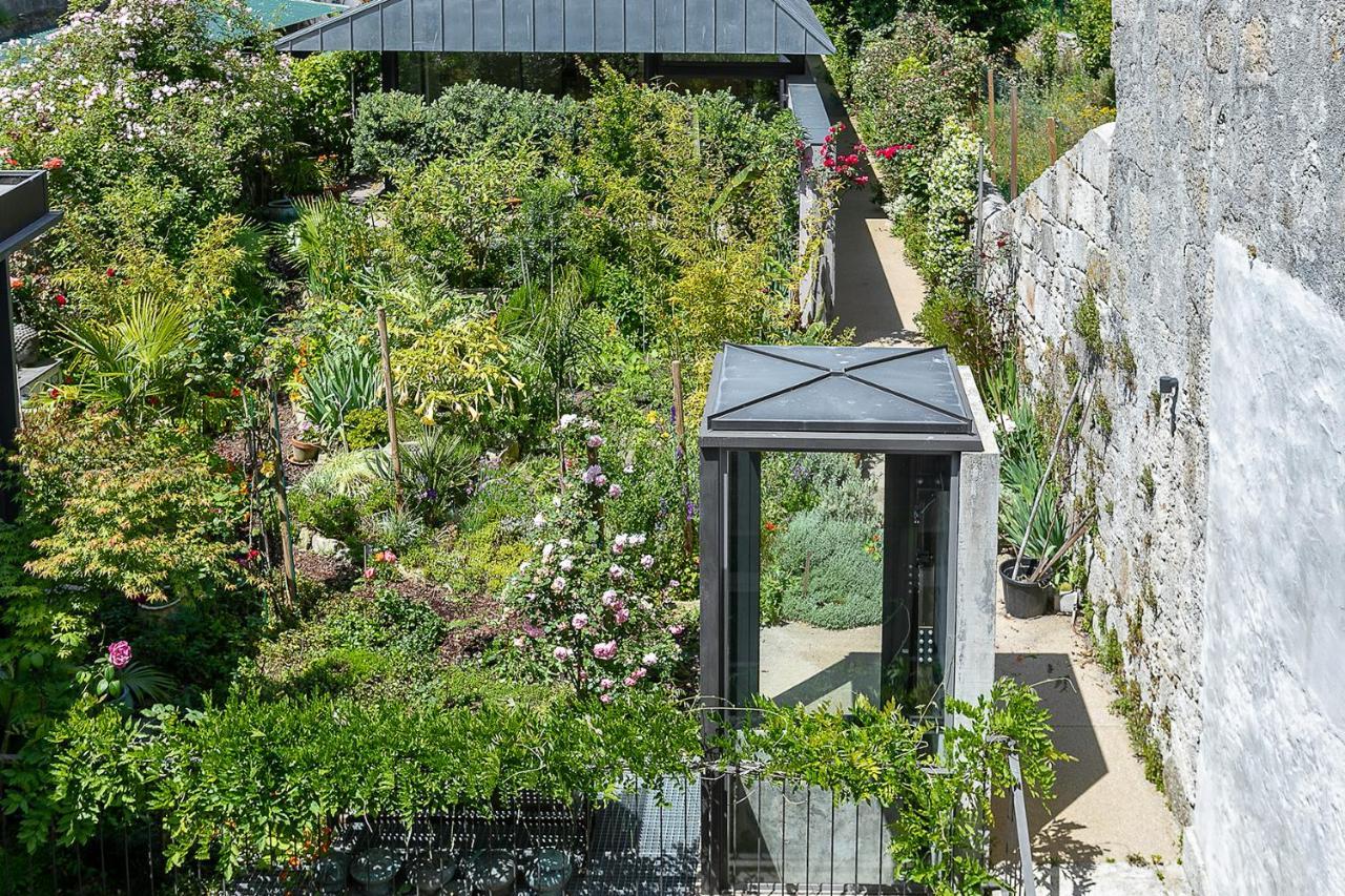 Koko Garden Apartment ปอร์โต ภายนอก รูปภาพ