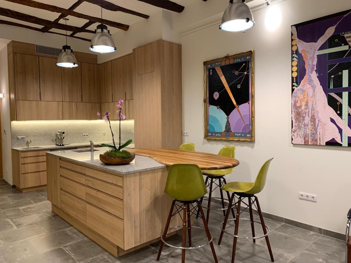Koko Garden Apartment ปอร์โต ภายนอก รูปภาพ