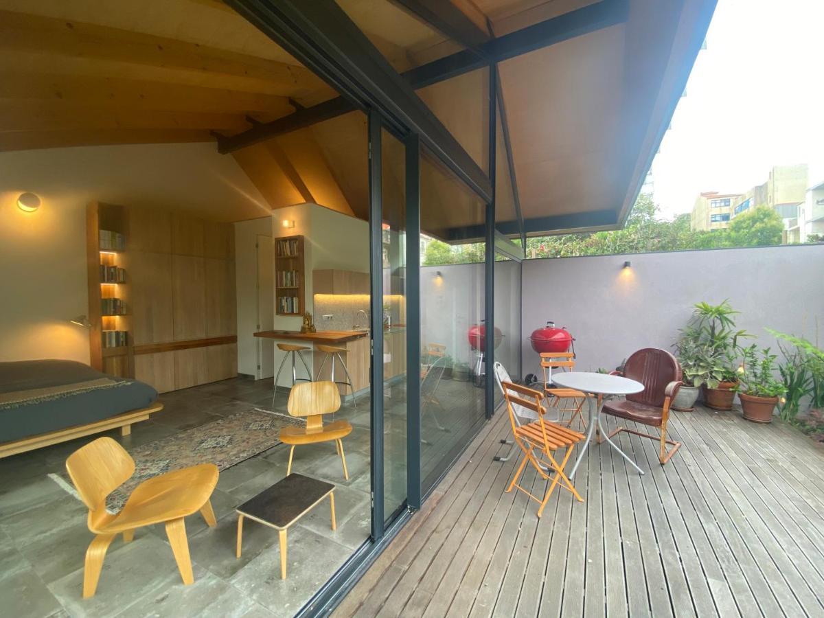Koko Garden Apartment ปอร์โต ภายนอก รูปภาพ