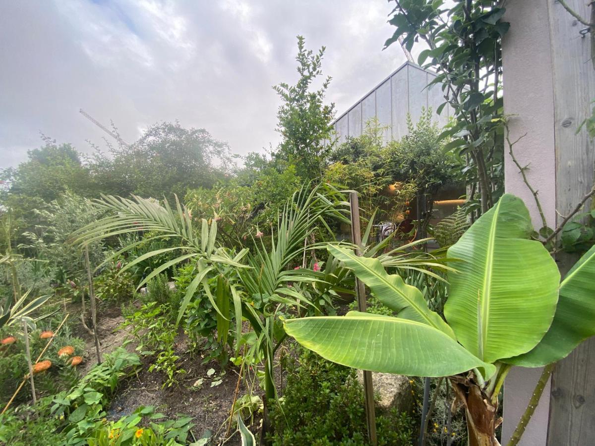 Koko Garden Apartment ปอร์โต ภายนอก รูปภาพ