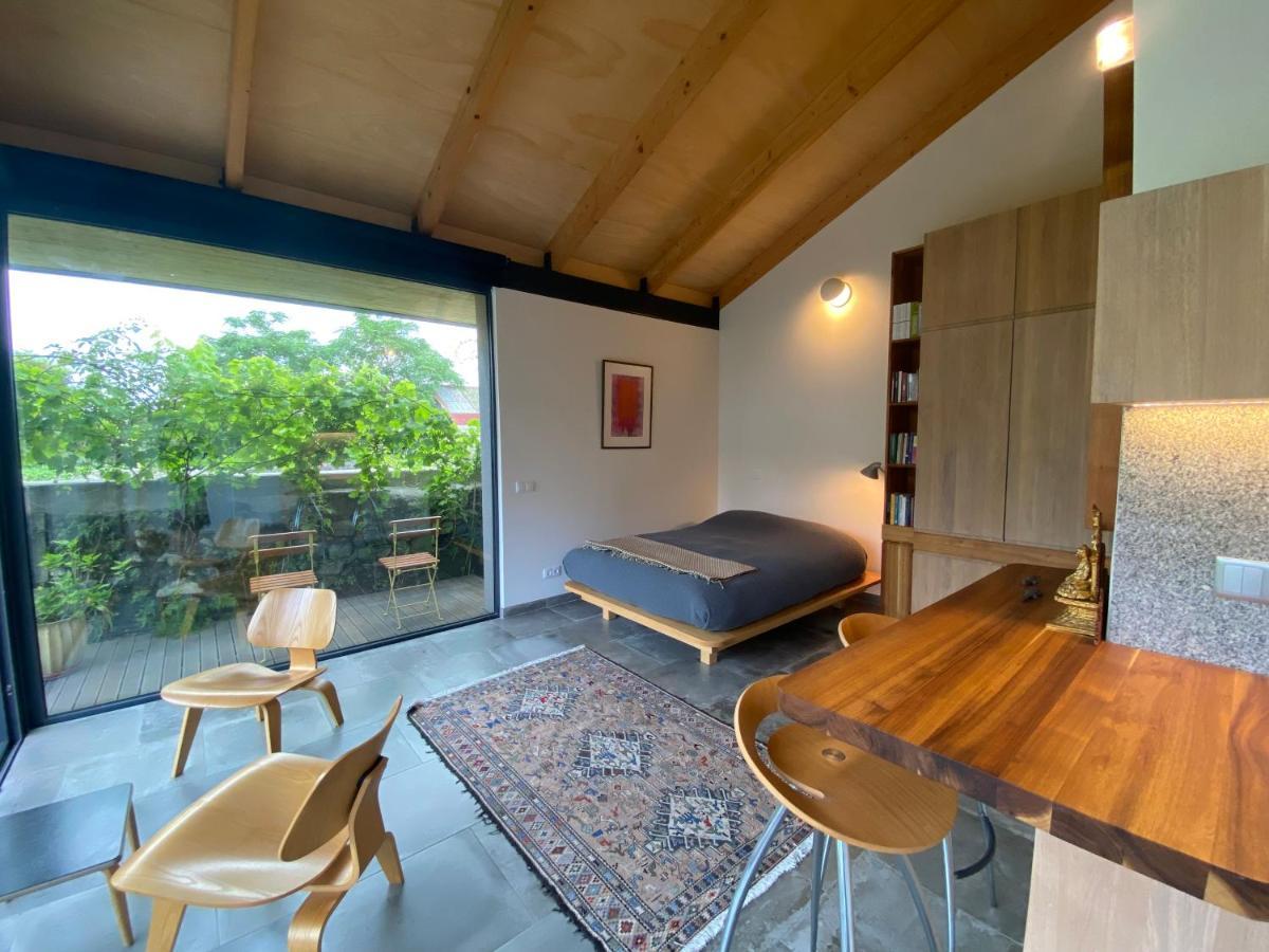 Koko Garden Apartment ปอร์โต ภายนอก รูปภาพ