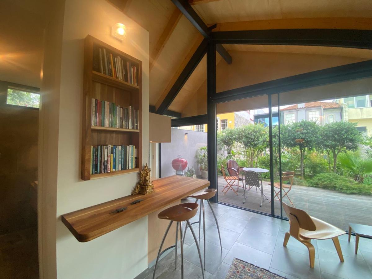 Koko Garden Apartment ปอร์โต ภายนอก รูปภาพ