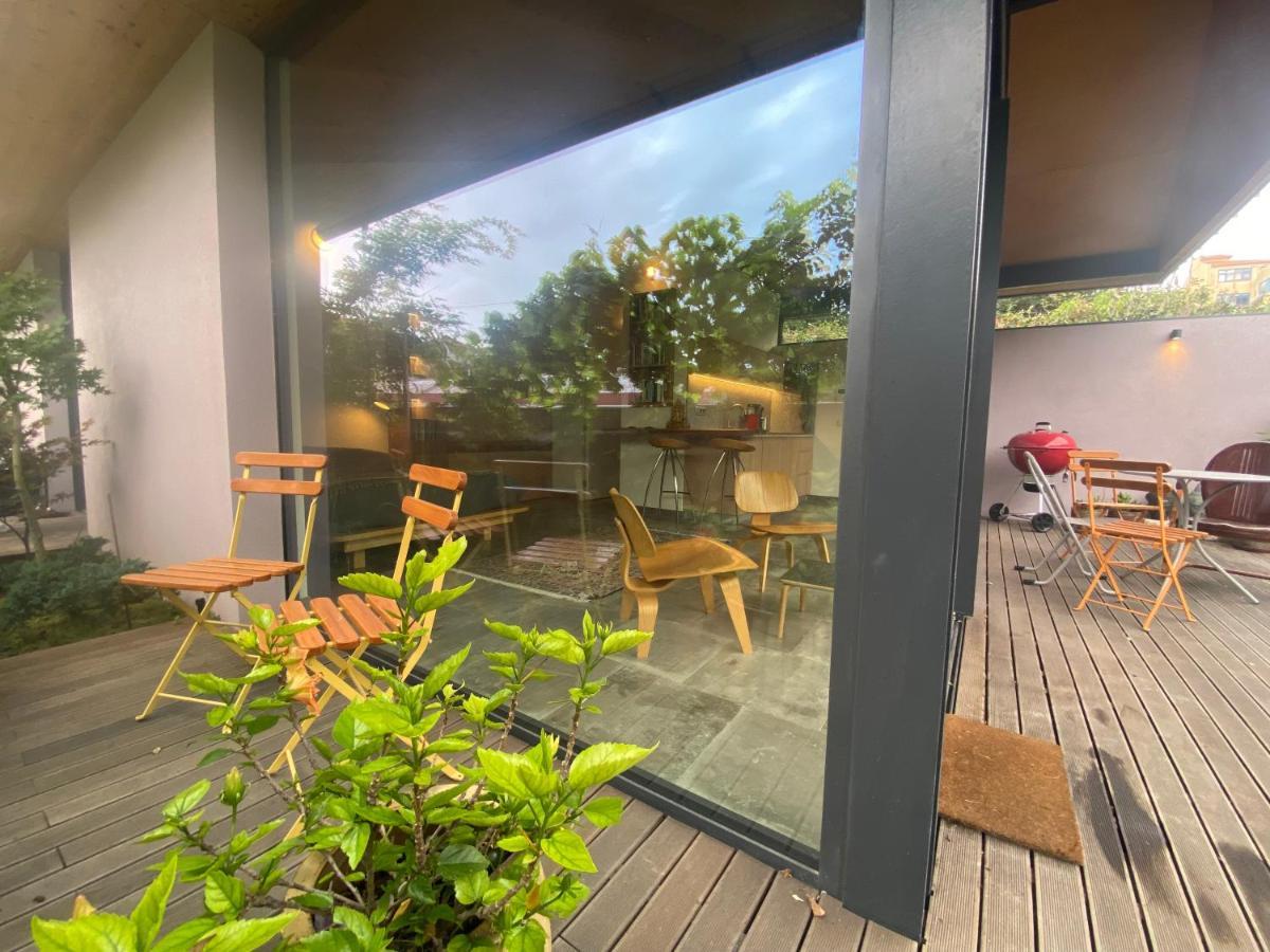 Koko Garden Apartment ปอร์โต ภายนอก รูปภาพ