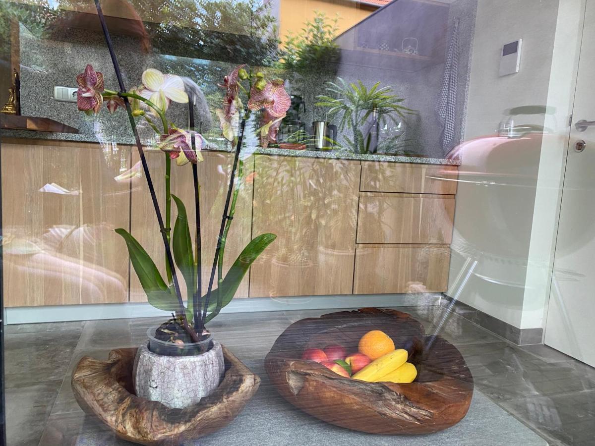 Koko Garden Apartment ปอร์โต ภายนอก รูปภาพ