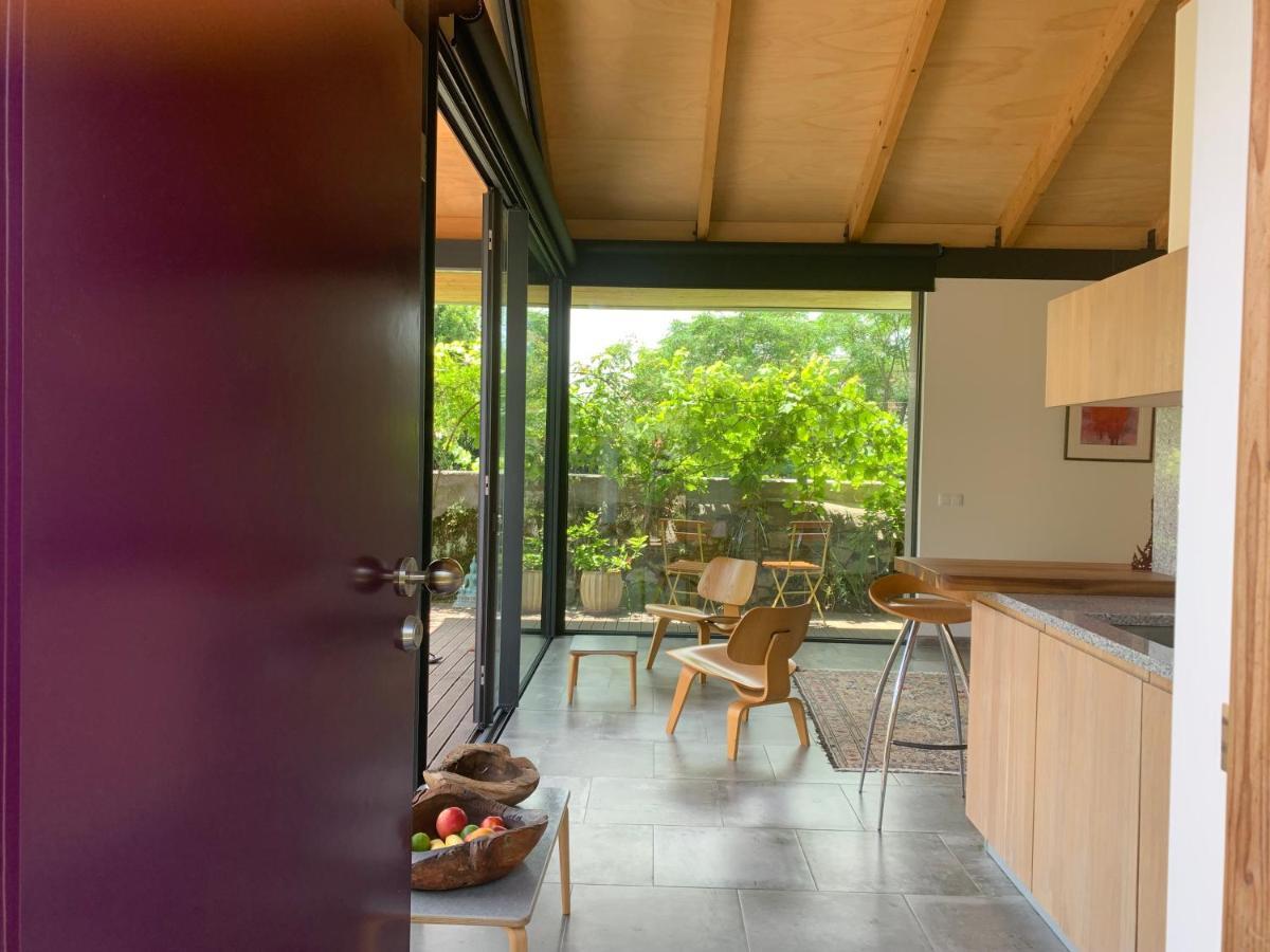 Koko Garden Apartment ปอร์โต ภายนอก รูปภาพ