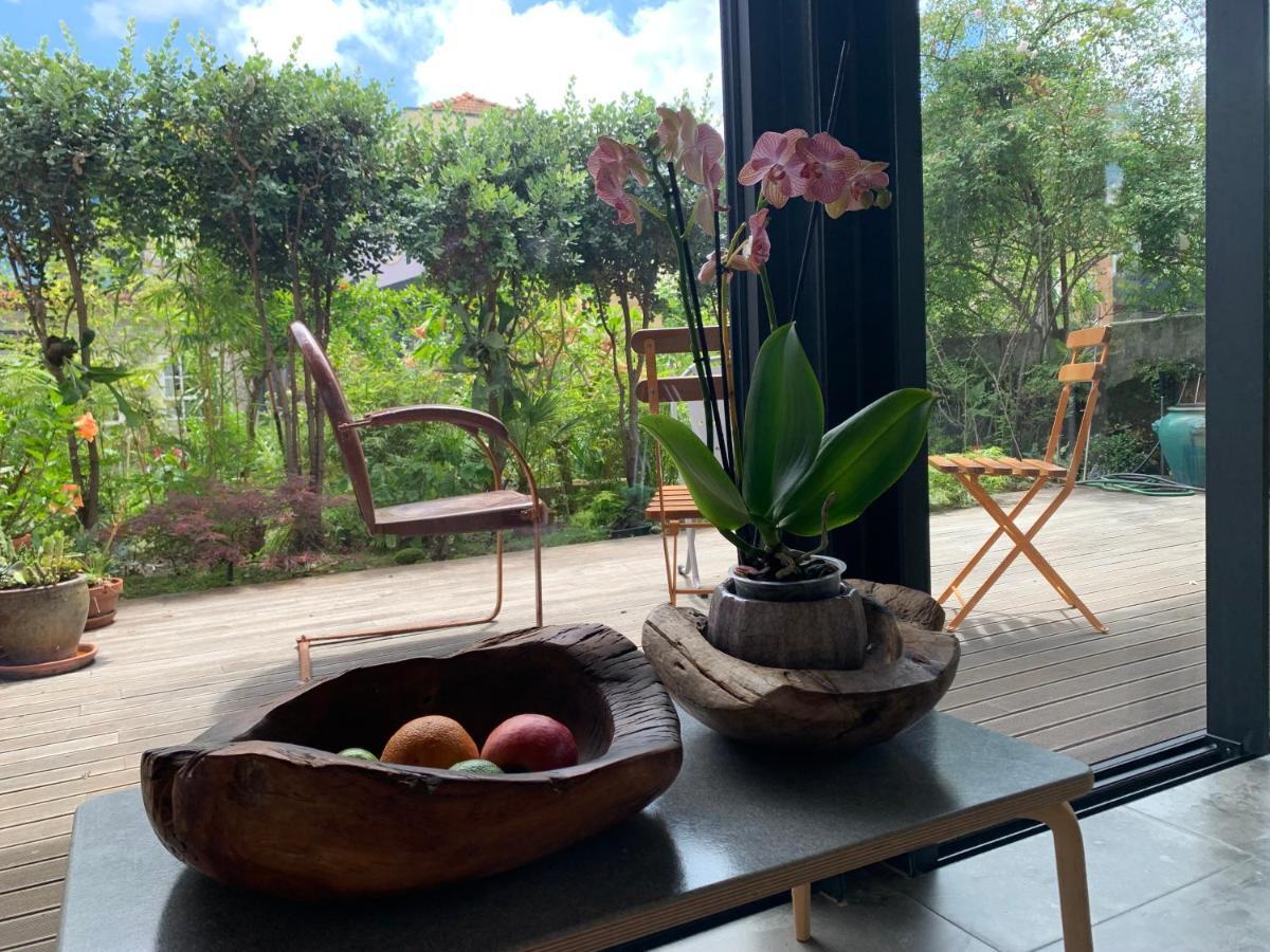 Koko Garden Apartment ปอร์โต ภายนอก รูปภาพ