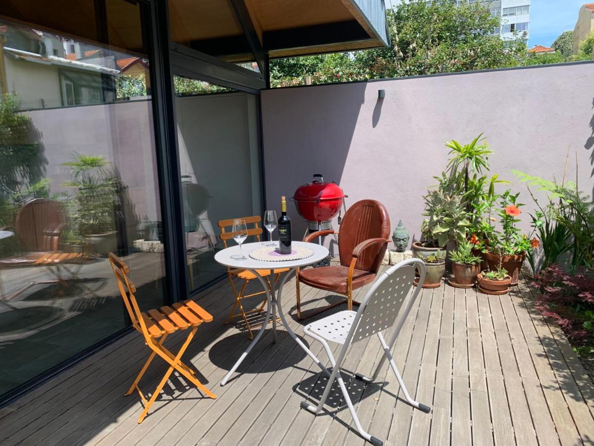 Koko Garden Apartment ปอร์โต ภายนอก รูปภาพ