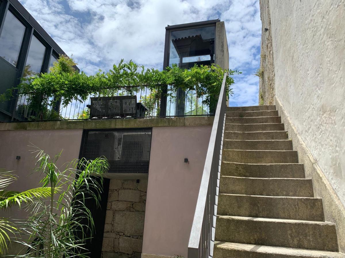 Koko Garden Apartment ปอร์โต ภายนอก รูปภาพ